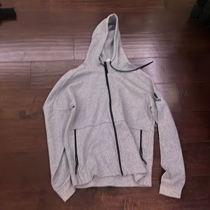 Adidas sweatshirt